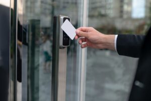 empresa de control de acceso en Valencia - acceso tarjeta