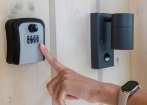 Domótica para empresas en Valencia - Madera